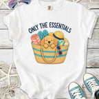 Only The Essentials T-Shirt
