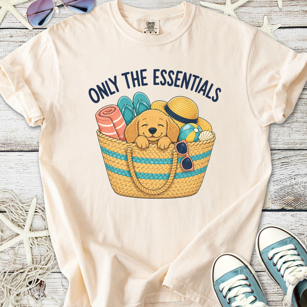 Only The Essentials T-Shirt