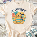 Only The Essentials T-Shirt