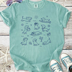 Chalky Mint