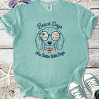 Chalky Mint
