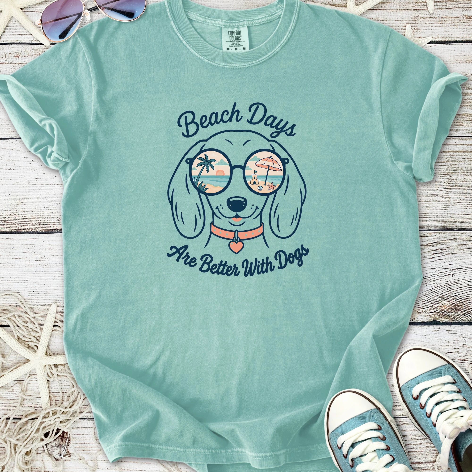 Chalky Mint