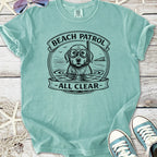 Chalky Mint