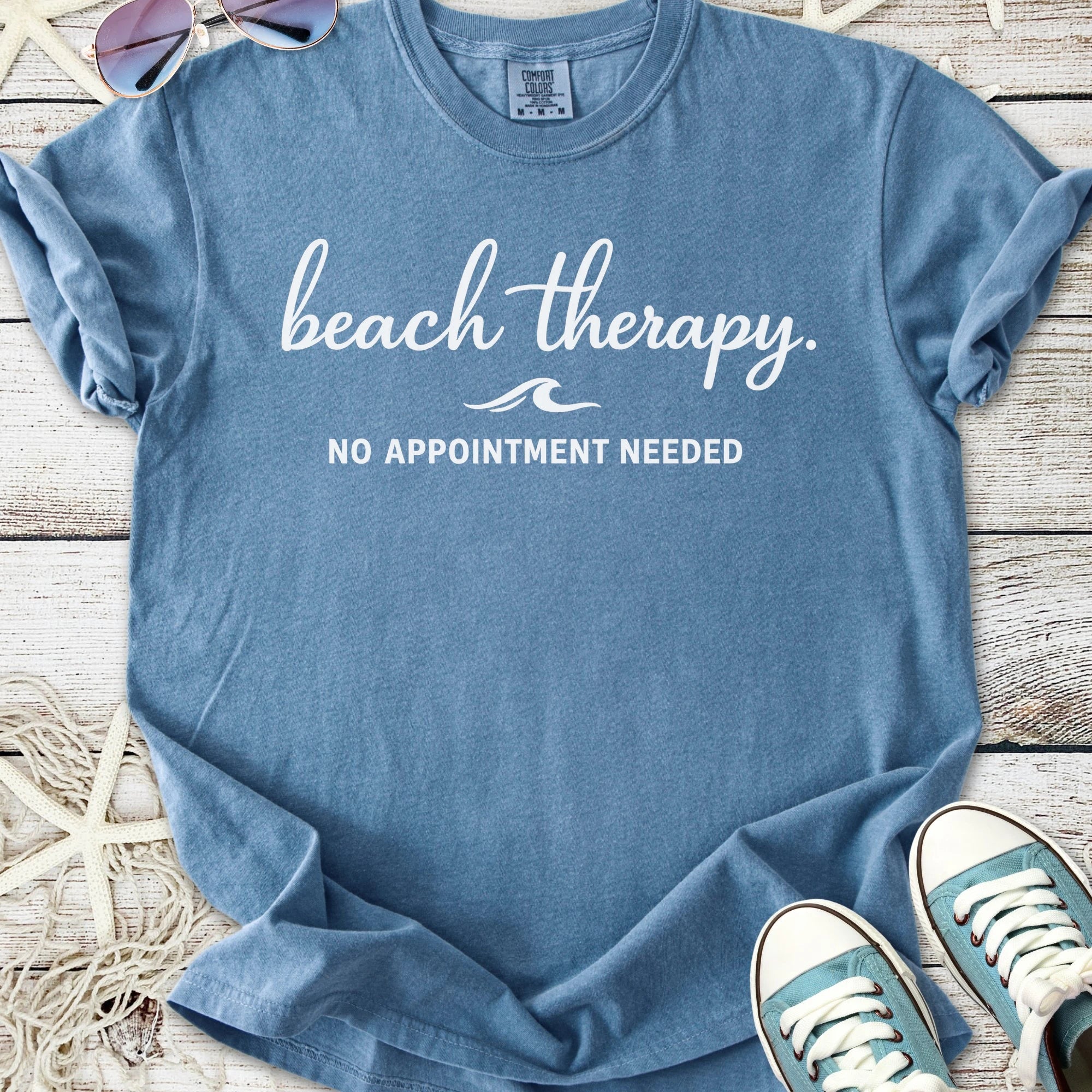 Blue Jean