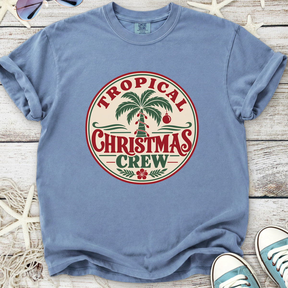 Blue Jean