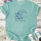 Chalky Mint