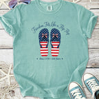Chalky Mint