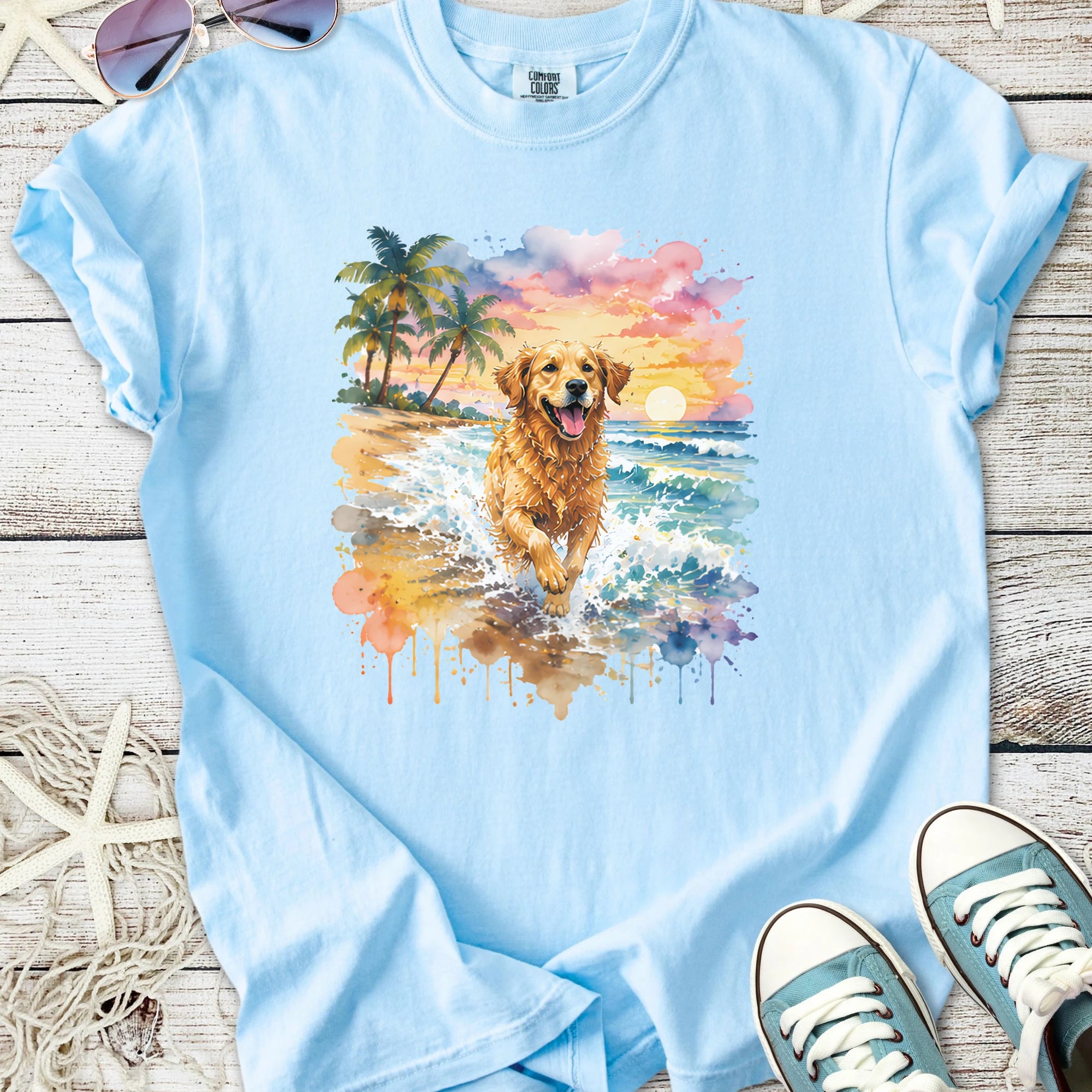 Chambray