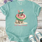 Chalky Mint