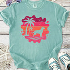 Chalky Mint