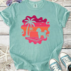 Chalky Mint