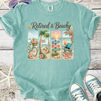 Chalky Mint