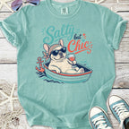 Chalky Mint