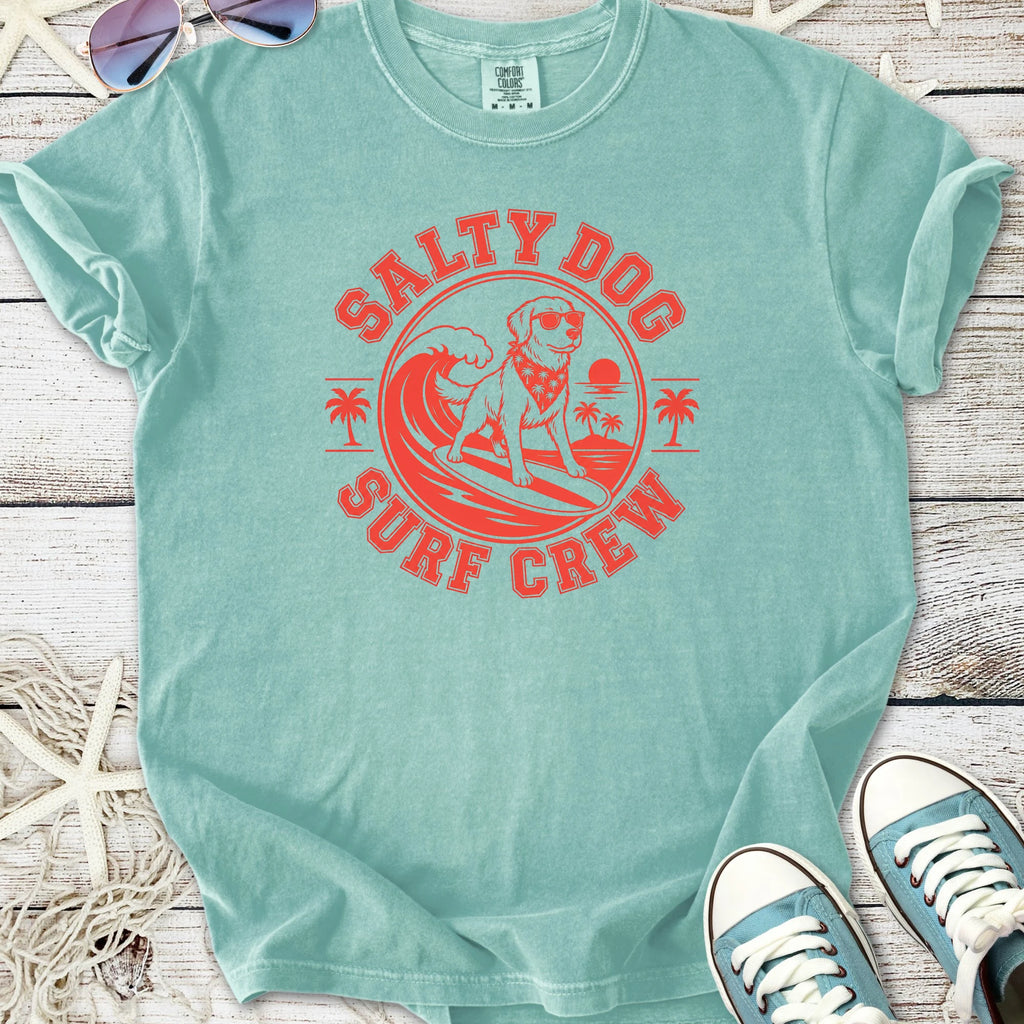 Chalky Mint