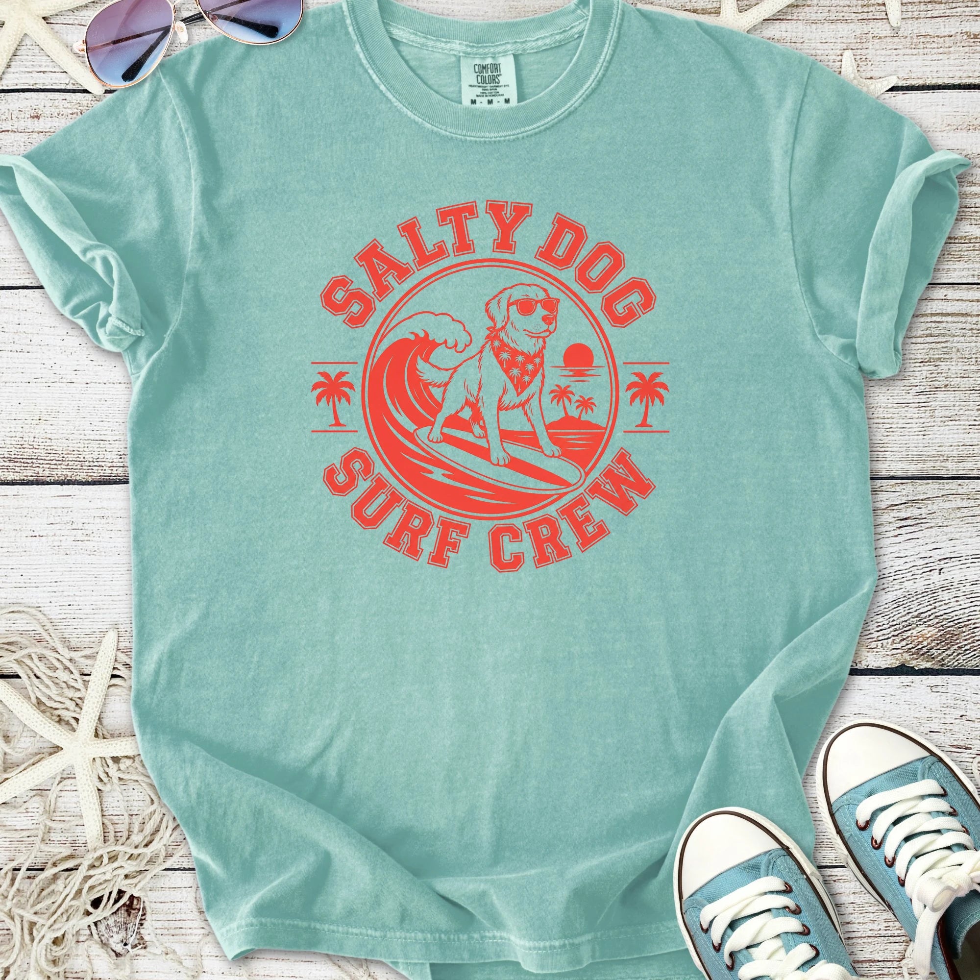 Chalky Mint