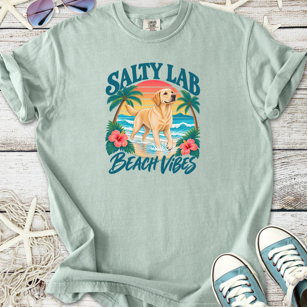 Bay