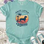 Chalky Mint