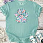 Chalky Mint