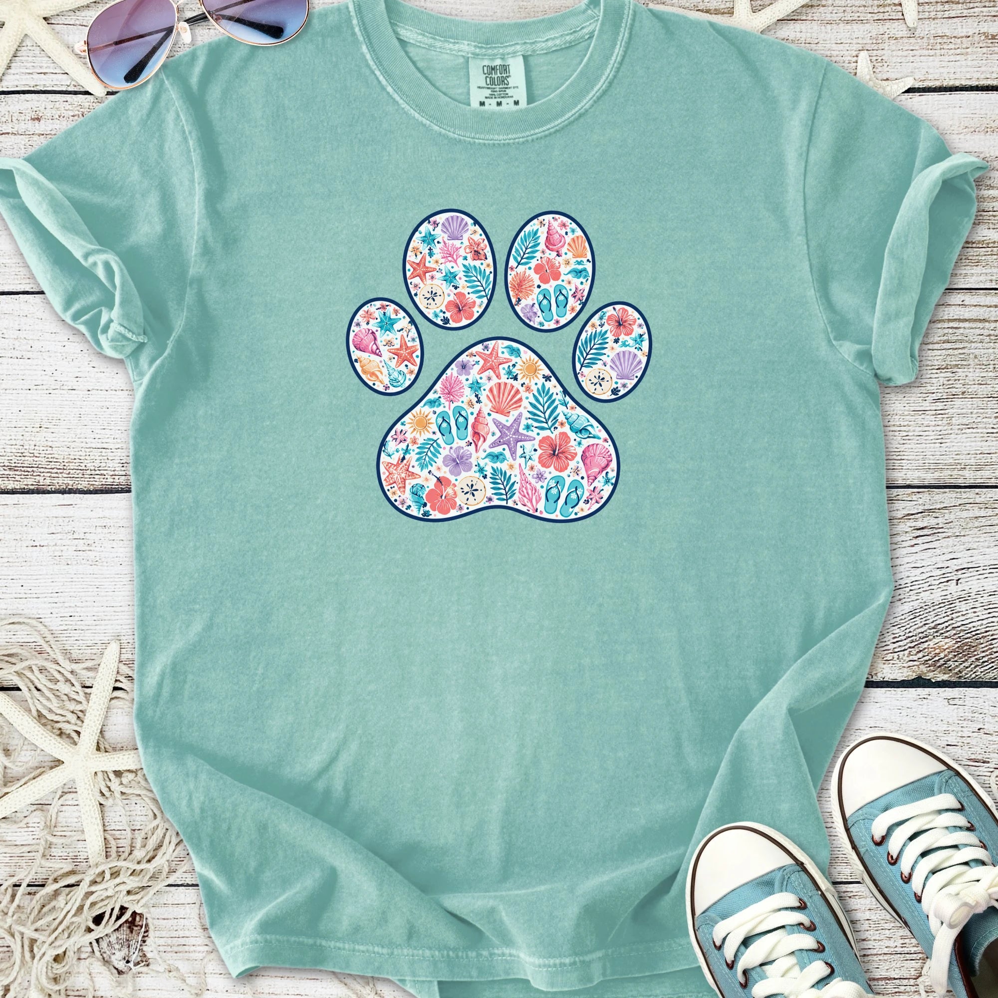 Chalky Mint