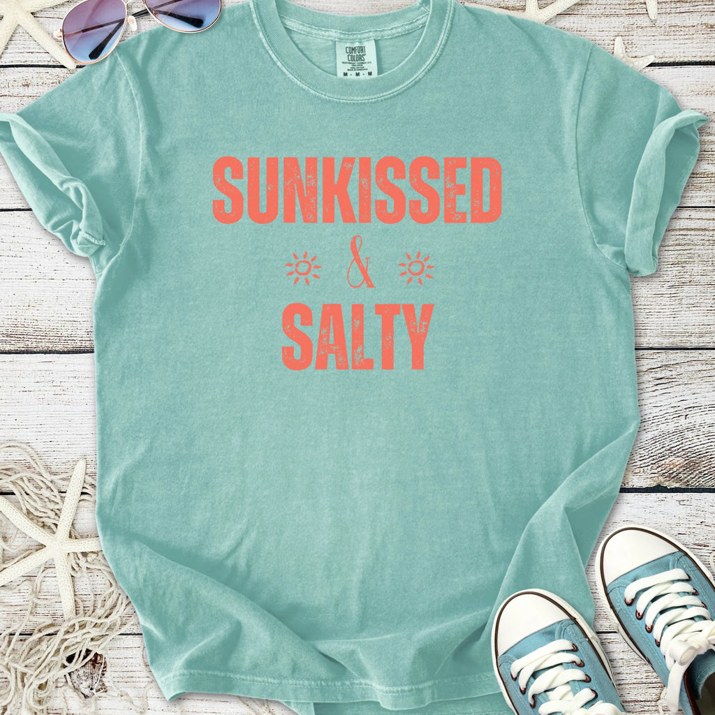 Chalky Mint