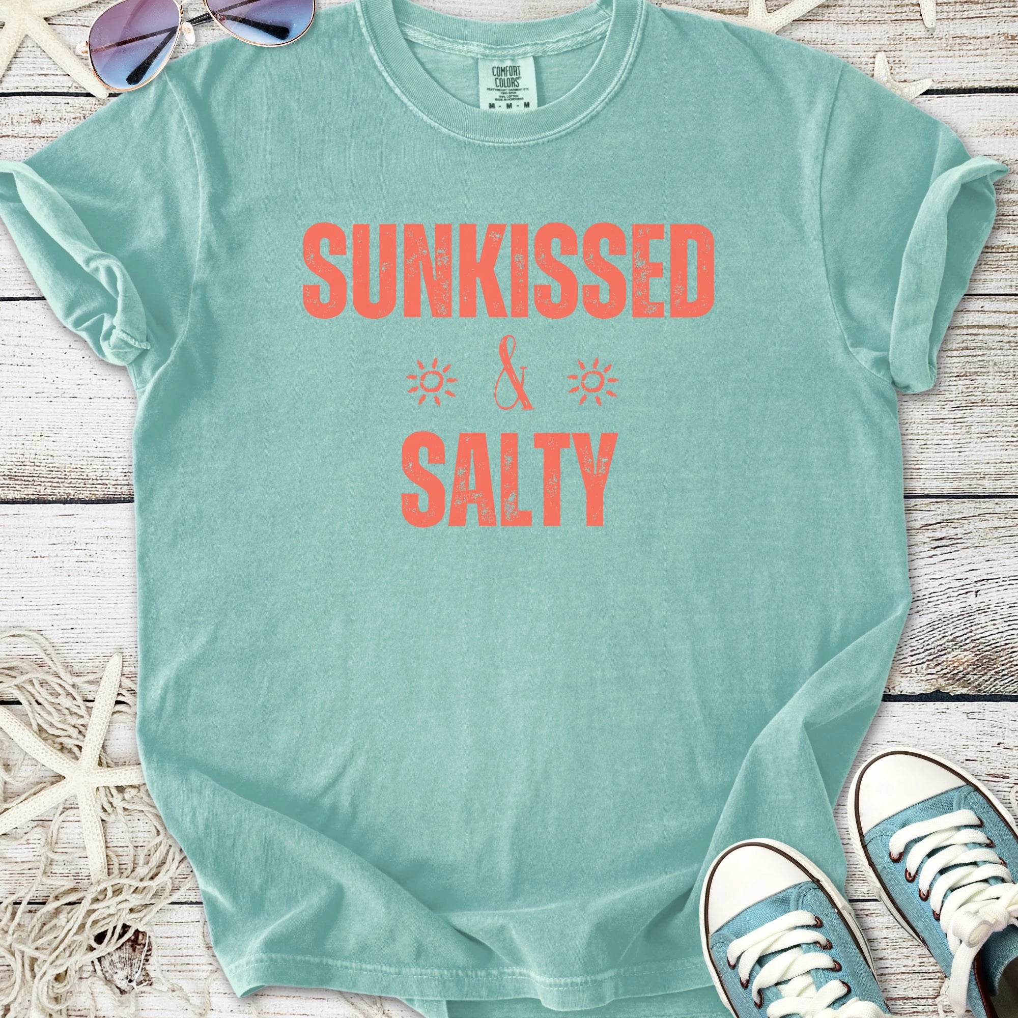 Chalky Mint
