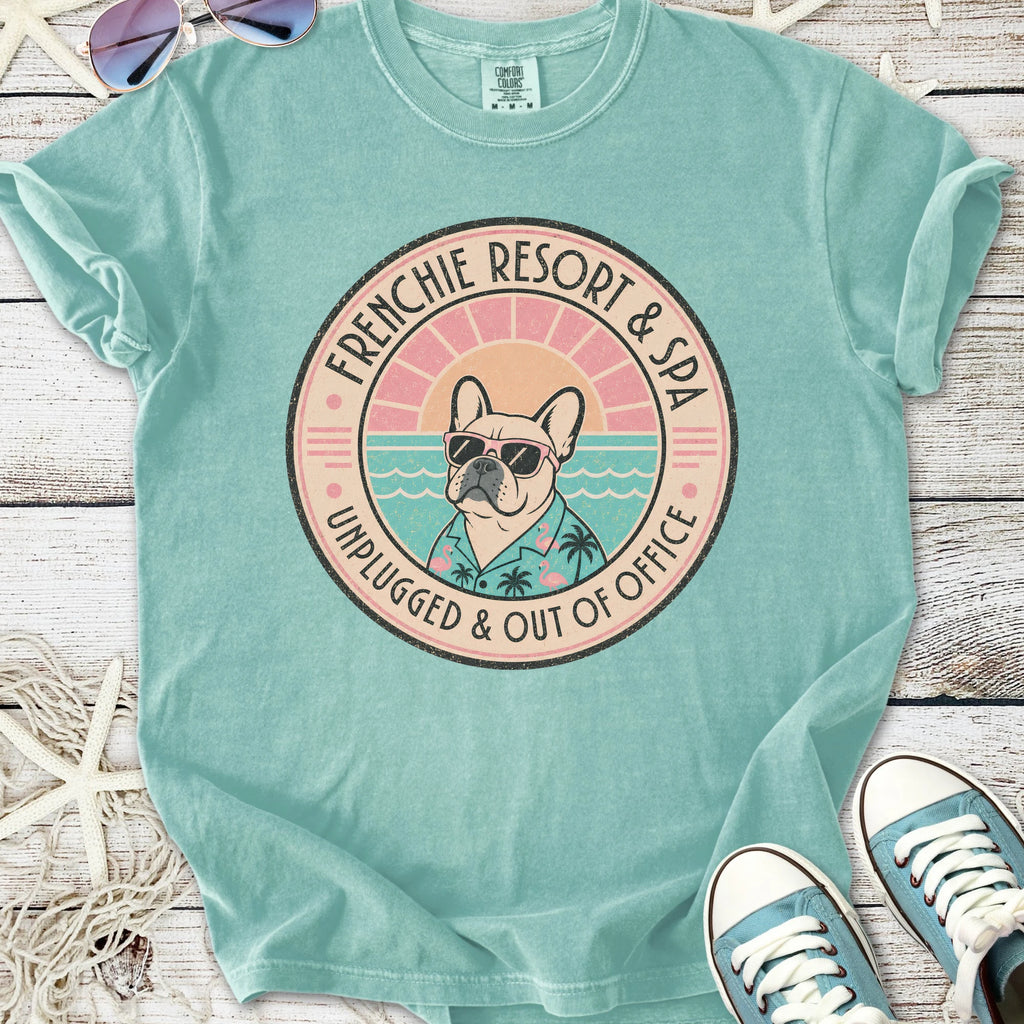 Chalky Mint