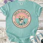 Chalky Mint