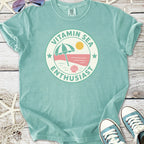 Chalky Mint